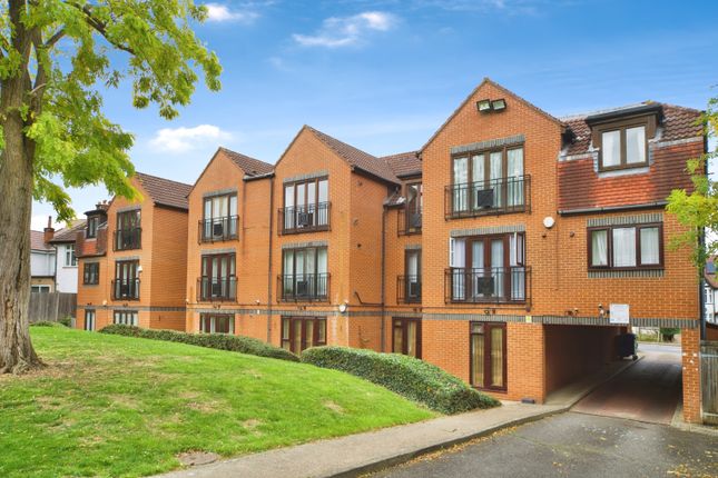 2-bed flat on Flat 17/Ashwood Court, 6 Wembley Park Drive, Wembley, £375,000