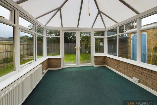 Detached bungalow for sale in Alton Park, Beeford, Driffield
