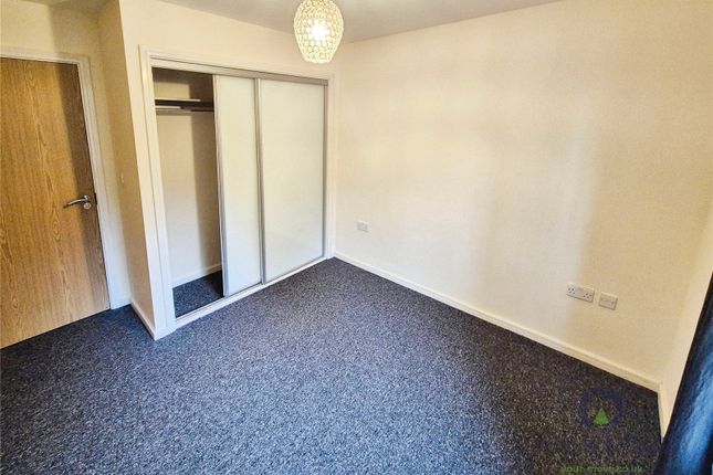 Apartment 27, Lancashire Court,, Federation Road, Staffordshire photo 4