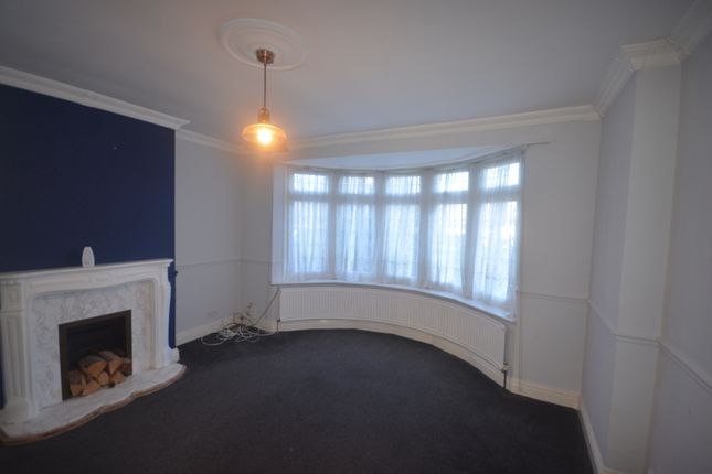 Two Bedroom Ground Floor Maisonette