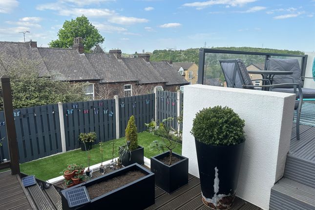 4, Tansley Drive, SHEFFIELD photo 5