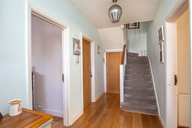 Semi-detached house for sale in Parrys Lane, Stoke Bishop, Bristol