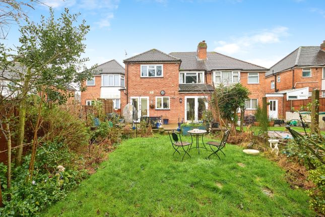 Semi-detached house for sale in Brays Road, Birmingham, West Midlands