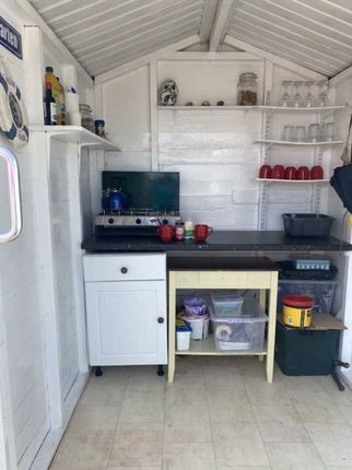 Beach Hut 28,,, West Beach, Lancing photo 5