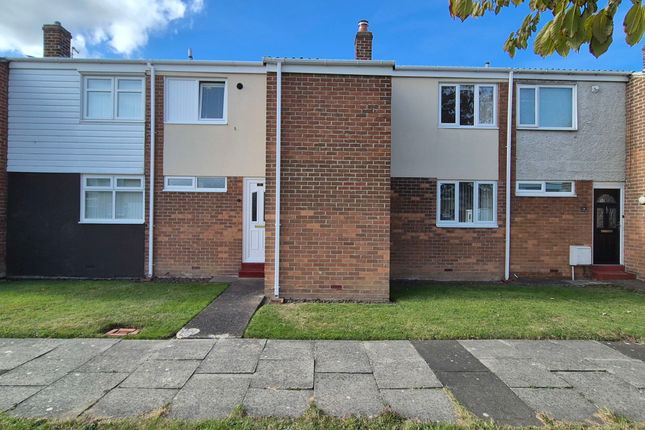 35, Chester Way, Jarrow photo 4