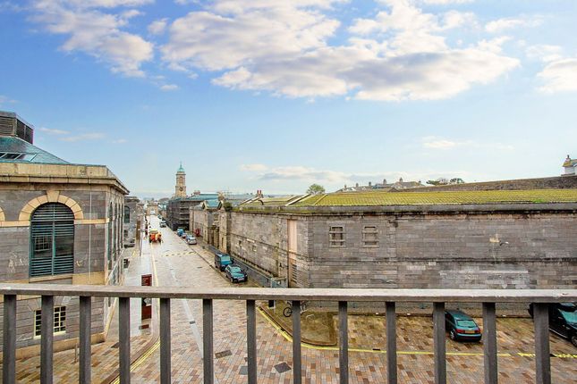 Flat for sale in Royal William Yard, Clarence