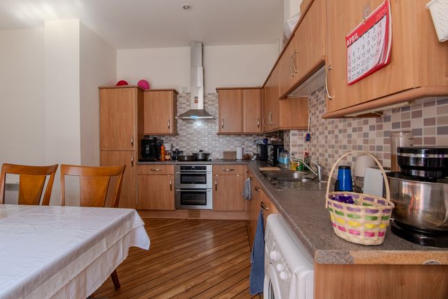 Flat 6, Barbourne Works, Northwick Avenue, Worcester photo 4