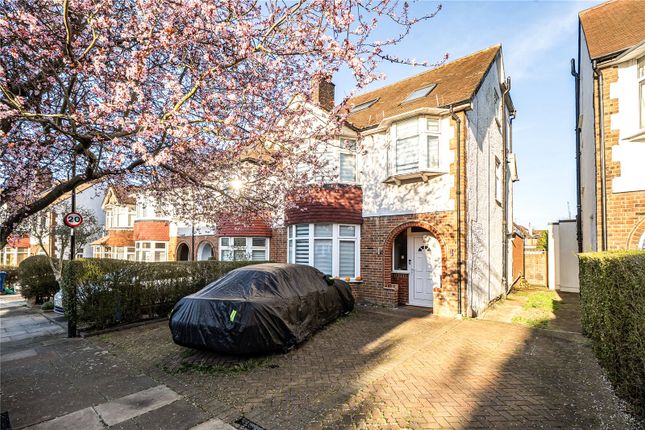 4-bed house on 15, Kingfield Road, Ealing, £1,200,000