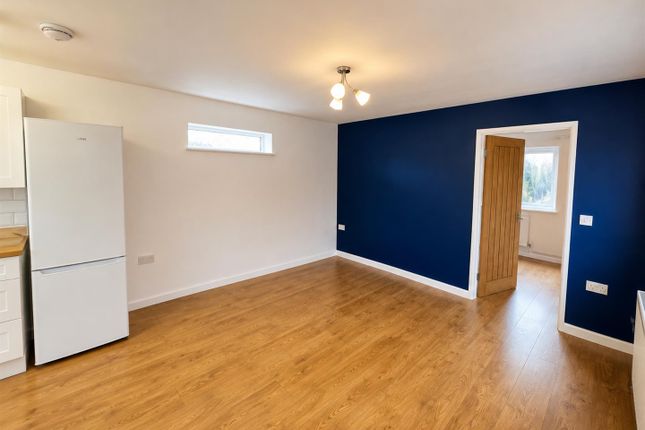 Annexe At, 52, Cantrell Road, Nottingham photo 3