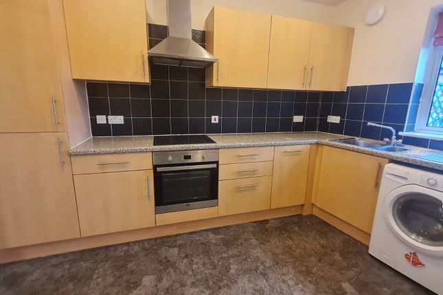 Northgate Court, 50A, Northgate, West Yorkshire photo 2
