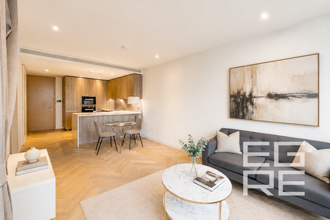 Flat 1303, 2 Principal Place, London photo 3