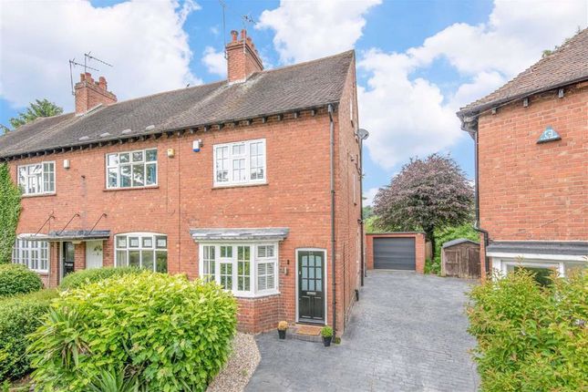 3 Bedroom Houses To Buy In Birmingham Primelocation