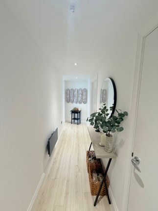 Flat 54, The Winerack, Ipswich photo 5