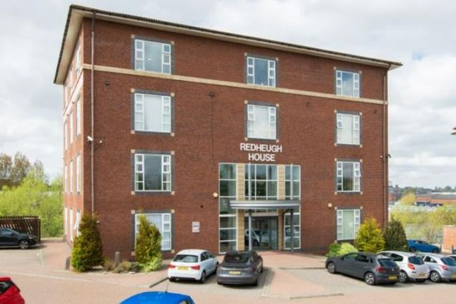 Thumbnail Office for sale in Investment, Redheugh House, Thornaby Place, Thornaby