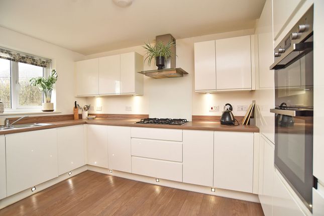2 Copper Close, Knaresborough photo 3