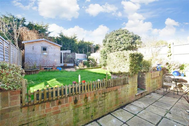 Terraced house for sale in Chester Road, Loughton, Essex