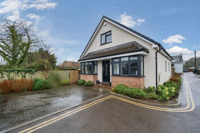 Thumbnail Bungalow for sale in The British, Yate, Bristol, Gloucestershire
