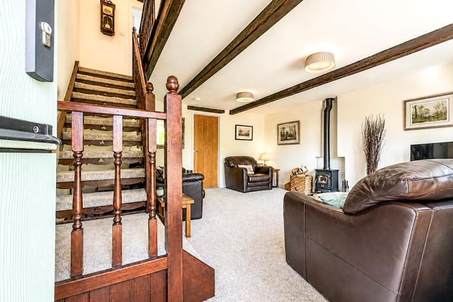 The Cottage, Wornish Nook, Congleton photo 5