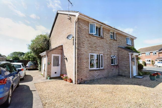 Thumbnail Terraced house for sale in Oakley, Clevedon