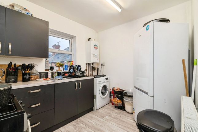 108,, Sneinton Dale, Nottinghamshire photo 2