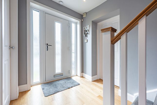 3 Gorsewood, Bishopbriggs photo 2
