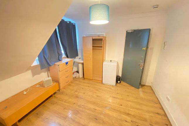 1 bed flat to rent