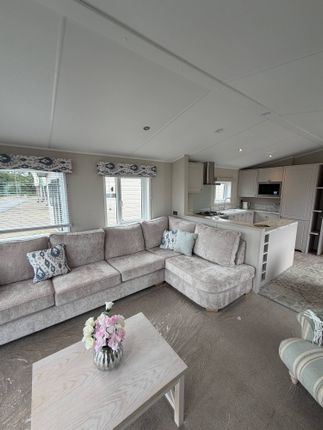 SG001, Crofthead Holiday Park, Ayr photo 4