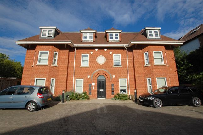 Thumbnail Flat for sale in Ashmere Court, 1A Ashmere Avenue, Beckenham