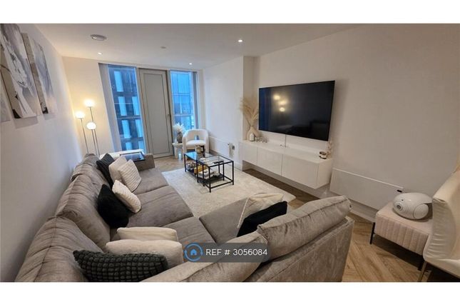 Flat, Chester Road, Manchester photo 5