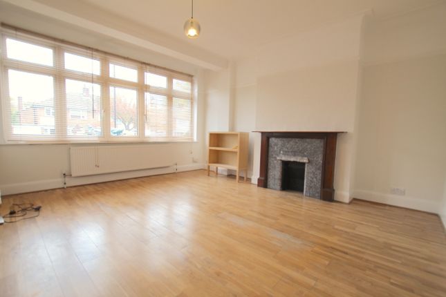 Thumbnail Property to rent in Seafield Road, Arnos Grove