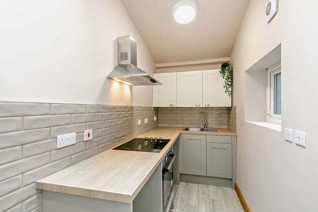 Thumbnail End terrace house for sale in Deep Lane, Huddersfield, West Yorkshire