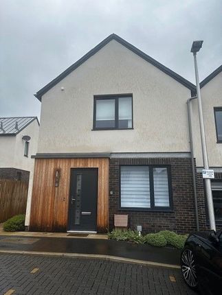 Terraced house to rent in 32 Caerlee Mill, Damside, Innerleithen