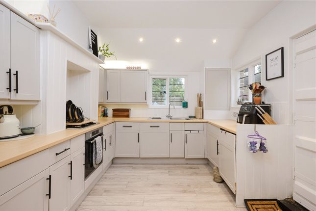 Semi-detached house for sale in Oaklea Passage, Kingston Upon Thames