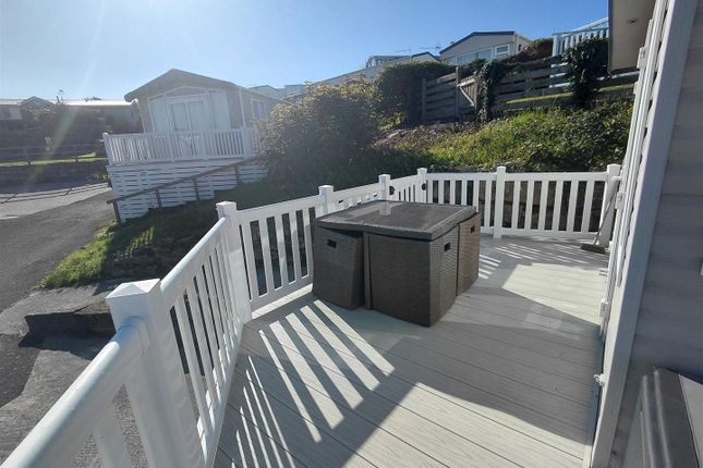 Swift Bordeaux, Swanage Bay View, Swanage photo 3