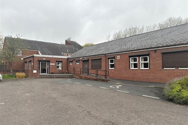 Office to let in St. Marys Street, Leeds