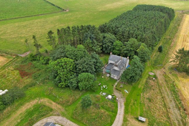 Detached house for sale in Ellon, Aberdeenshire