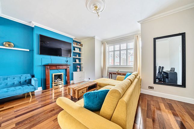 End terrace house for sale in Westmount Road, Eltham, London