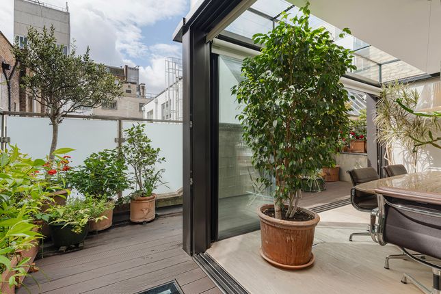 Langham, Langham Street, London photo 4
