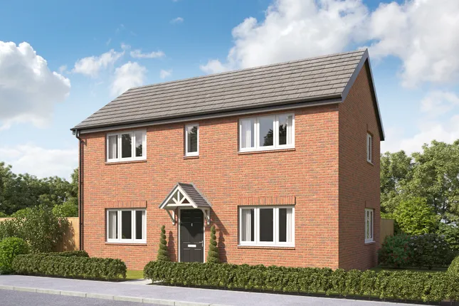 Together Homes - Shearwater View