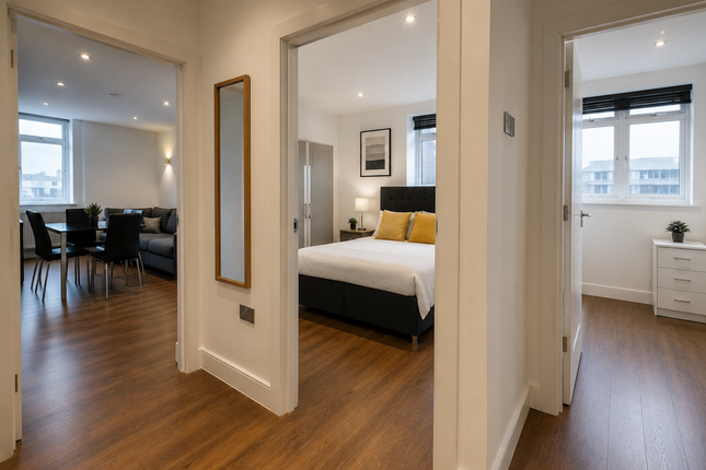 Flat 36, London Road, North Cheam photo 2