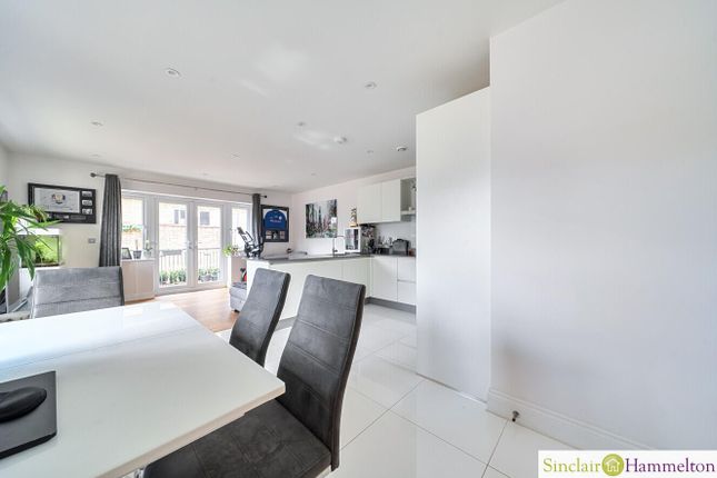 Flat 1, Durley Lodge, Bickley Park Road, Bickley photo 2