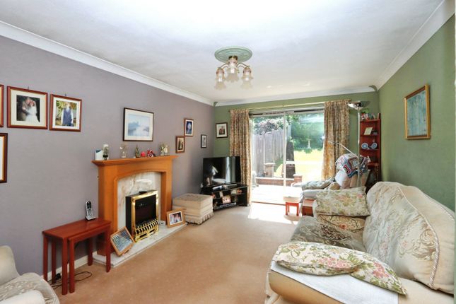 28, Metcalfe Avenue, Sheffield photo 4