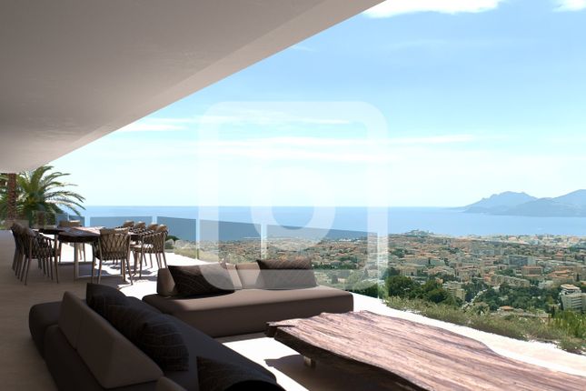 Thumbnail Property for sale in Cannes, Provence-Alpes-Cote D'azur, 06400, France