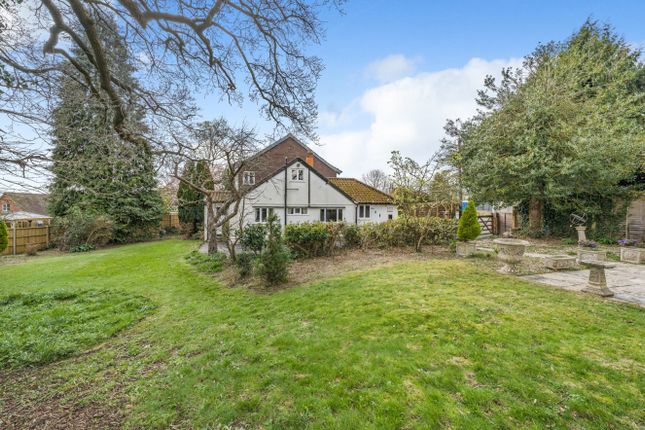 Detached house for sale in The Avenue, Mortimer Common, Reading, Berkshire