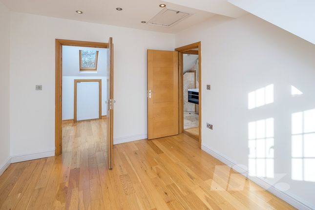 Terraced house to rent in Redington Gardens, Hampstead