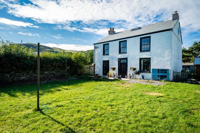 Thumbnail Property for sale in Newland, Ulverston