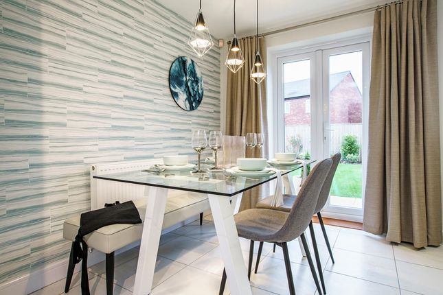 The Gosford - Plot 2, Spring Wood Gardens, Flatts Lane, Normanby, Middlesbrough photo 3