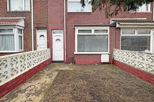 6, Hepscott Avenue, Hartlepool photo 4