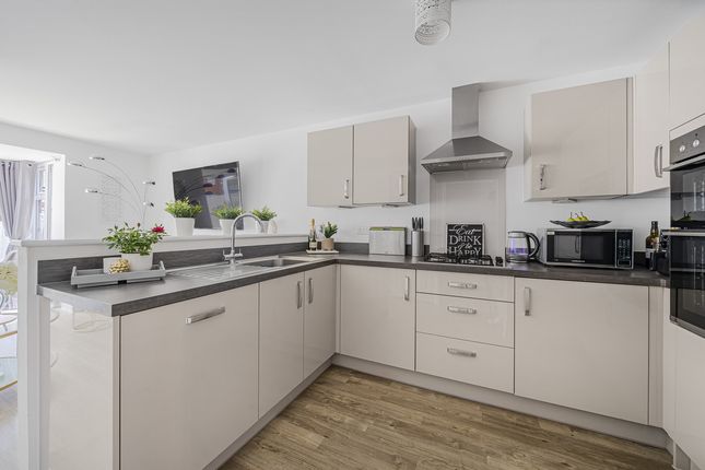 28, Baileys Crescent, Abingdon photo 3