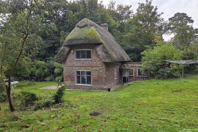 Brook Cottage, Brook Street, Sandwich photo 2